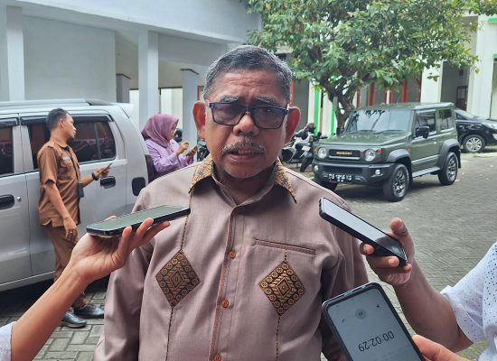 Hampir 2 Tahun Dirut PAM Ake Gaale Dijabat Plt, DPRD Kembali Ingatkan Wali Kota