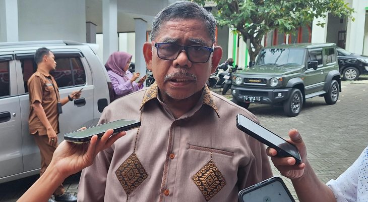 Hampir 2 Tahun Dirut PAM Ake Gaale Dijabat Plt, DPRD Kembali Ingatkan Wali Kota