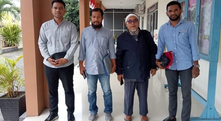 Rektor ISDIK Tak Hadiri Panggilan Disnaker Kasus Upah Dosen