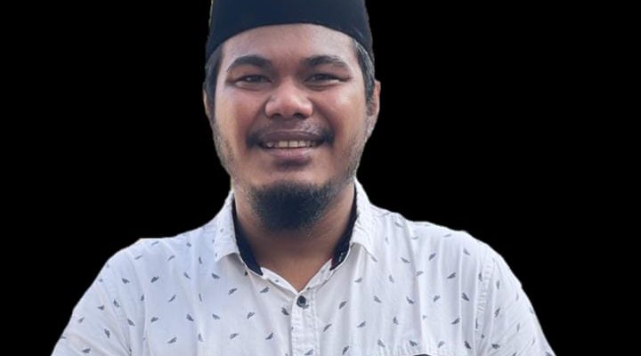 Relawan Milenial Movement Siap Deklarasi Dukung Aliong – Sahril