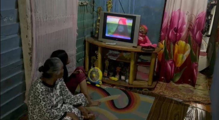 Jelang HUT RI, 13 Desa di Kabupaten Sintang Kini Terang dengan Listrik PLN