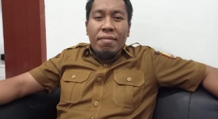 KPK Pantau Khusus 7 OPD Pemprov Maluku Utara Pengelola DAK, Dikbud Ratusan Miliar
