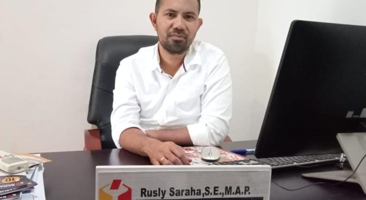 DPS Pilkada Maluku Utara Ditetapkan, Bawaslu Ingatkan KPU Soal Ini