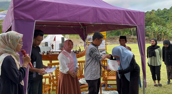 Talkshow Kebudayaan Sangaji Jiko Malofo