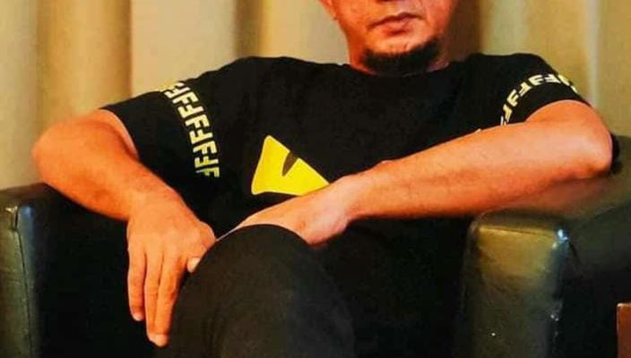 Siap Bertarung di Pilkada Kepulauan Sula, Ihsan Sebut Banyak Tantangan