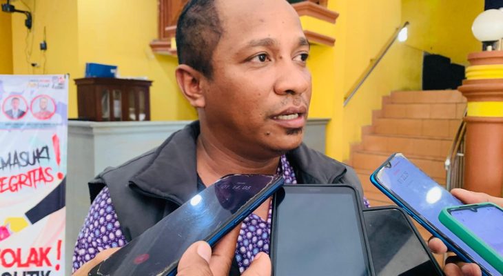 Terbukti Tak Netral, Gakkumdu Laporkan Dua Pejabat Sula ke KASN