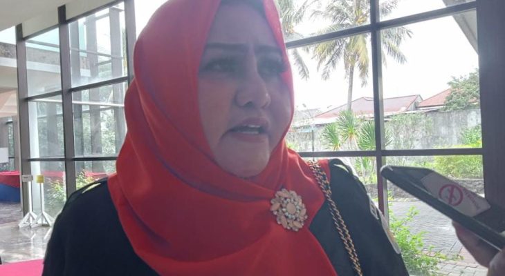 Pilkada Halmahera Utara Berpotensi Terhenti