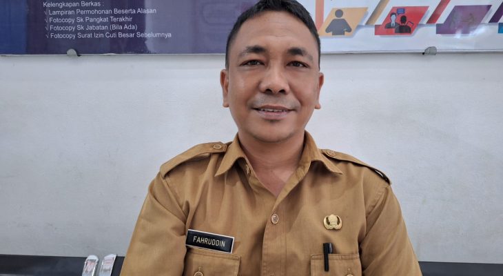 Pemekaran Torano Jadi Kelurahan Baru di Ternate Terganjal Pilkada
