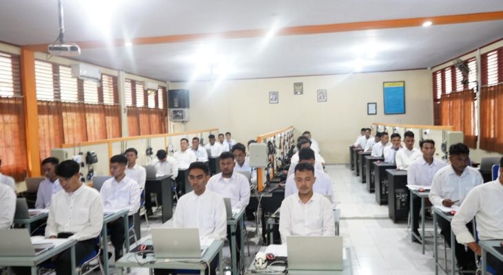 CPNS Kemenkumham Tahun 2024 Resmi Dibuka, Cek Syarat dan Cara Pendaftarannya