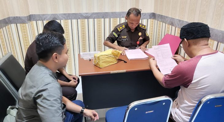 Polisi Tahap II Kasus Narkoba, Tersangka Diancam Kurungan 20 Tahun