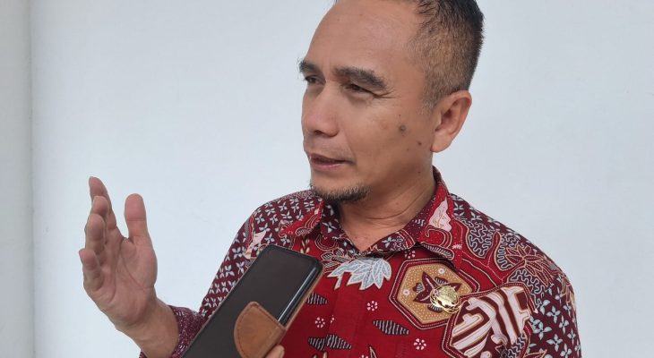 PAM Ake Gaale Bakal Rapat Luar Biasa bersama Wali Kota, Status Dirut Bisa Terjawab?