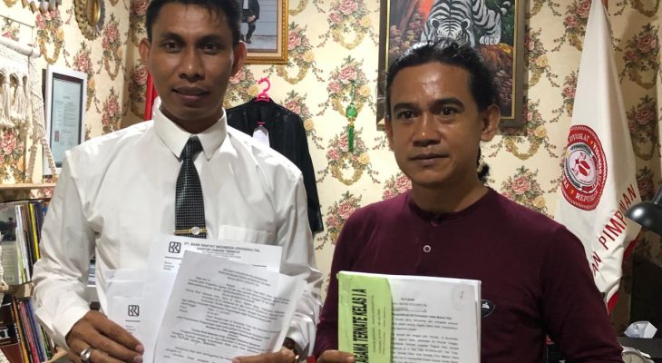 Ketua Pengadilan Agama Ternate Bakal Dilaporkan ke Badan Pengawasan Mahkamah Agung