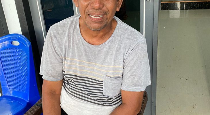 Cerita Korban Selamat Banjir Bandang di Ternate, Nyaris Tenggelam Dalam Lumpur: Saya Pikir Tsunami