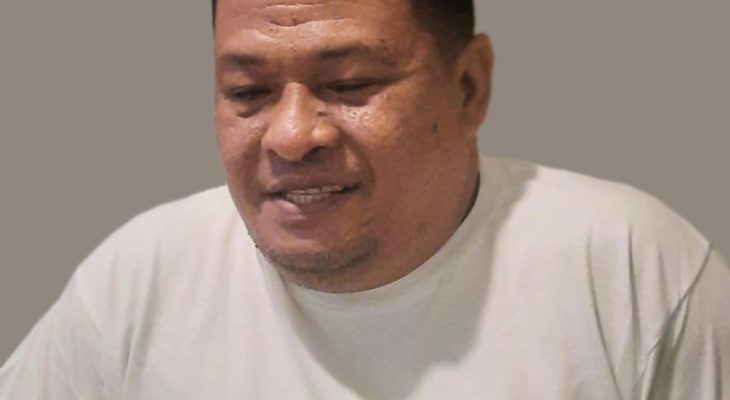 Ternate Berduka, Penjemputan Pasangan Bacagub dan Cawagub Maluku Utara Aliong – Sahril Dibatalkan