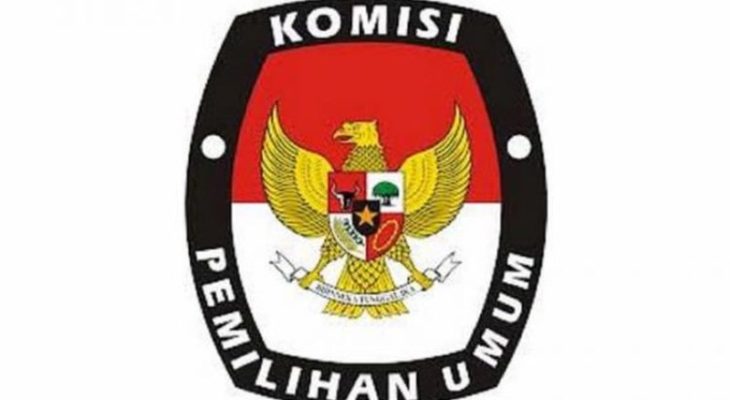 KPU Umumkan Pendaftaran Pasangan Calon Bupati dan Wakil Bupati Kepulauan Sula