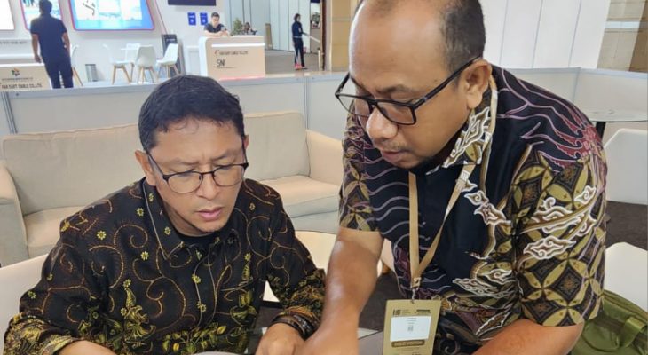 Perumda Ake Gaale Siapkan Aplikasi Critical Control untuk Efisiensi Sistem Penyaluran Air Bersih