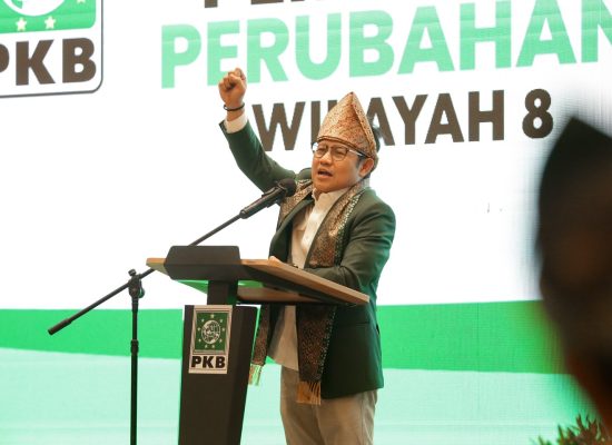 Daftar 7 Calon Kepala Daerah di Maluku Utara yang Dapat Rekomendasi PKB