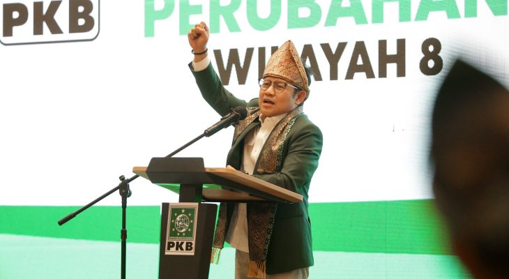 Daftar 7 Calon Kepala Daerah di Maluku Utara yang Dapat Rekomendasi PKB