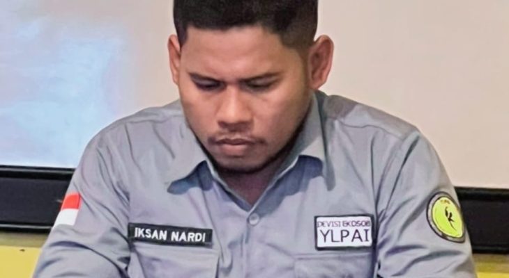 Optik Sebelum ke Bilik