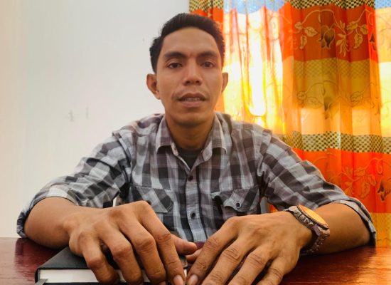 KPU Kepulauan Sula Buka Pendaftaran KPPS