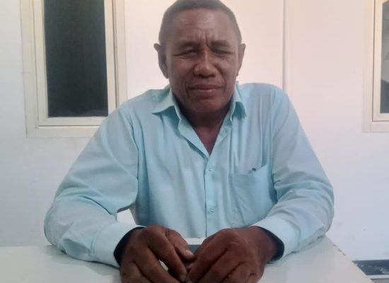 Jadi Polemik, SMA 4 Ternate Akhirnya Batalkan Sumbangan Orangtua Murid untuk Bangun Pagar dan Setapak