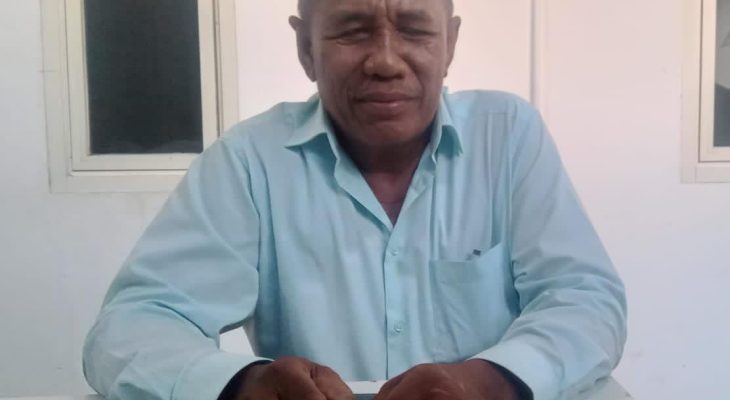 Jadi Polemik, SMA 4 Ternate Akhirnya Batalkan Sumbangan Orangtua Murid untuk Bangun Pagar dan Setapak