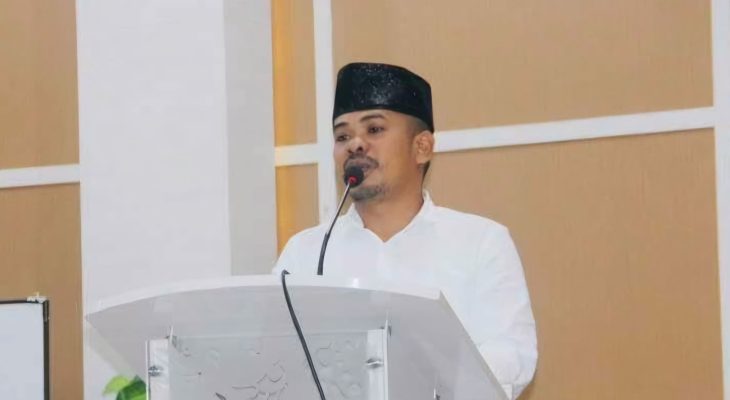 H-1 Penetapan Paslon KPU Morotai Terus Disorot, Akademisi: Polemik Dokumen Syarat Calon Wajib Didalami