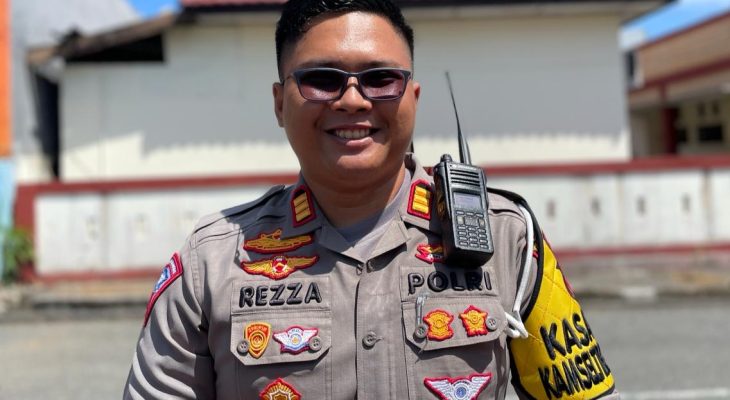 Polisi Minta Orang Tua dan Guru Cegah Anak di Bawah Umur Bawa Motor