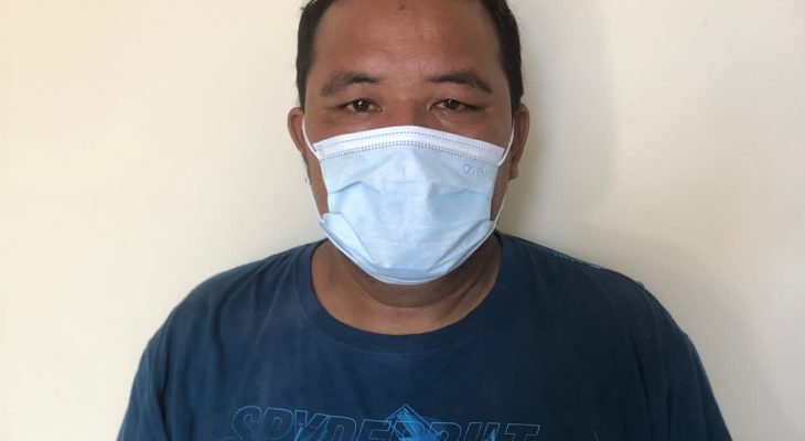 Ayah Bakar Anak Gadisnya di Ternate Terancam 10 Tahun Penjara