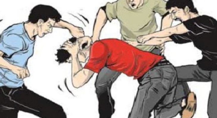 Tegur Pemuda Pesta Miras di Jalan, Polisi Remaja Polda Maluku Utara Ini Dikeroyok