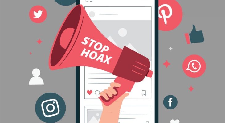 Masyarakat Kota Ternate Diingatkan Tidak Ikut Sebar Hoaks Jelang Pilkada 2024