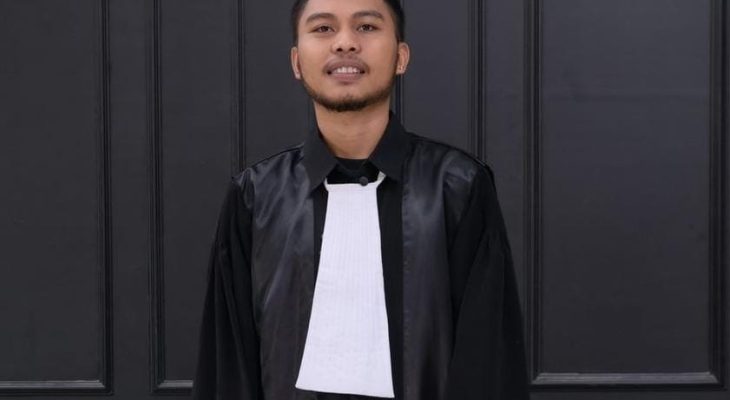 Sebulan Tahanan Kabur, Kepala Kejaksaan Tinggi Maluku Utara Diminta Evaluasi Petugas Tahanan