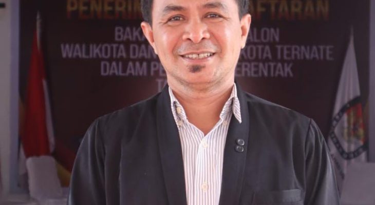 Bawaslu Kota Ternate Antisipasi Pelanggaran Kampanye hingga Modus Bansos