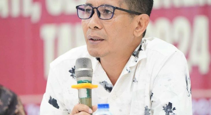 Penjelasan KPU Maluku Utara Soal TPS untuk Pengungsi Korban Banjir Bandang