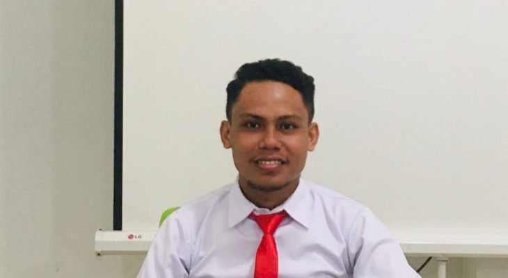 2024: Perebutan “Kursi Panas” Maluku Utara