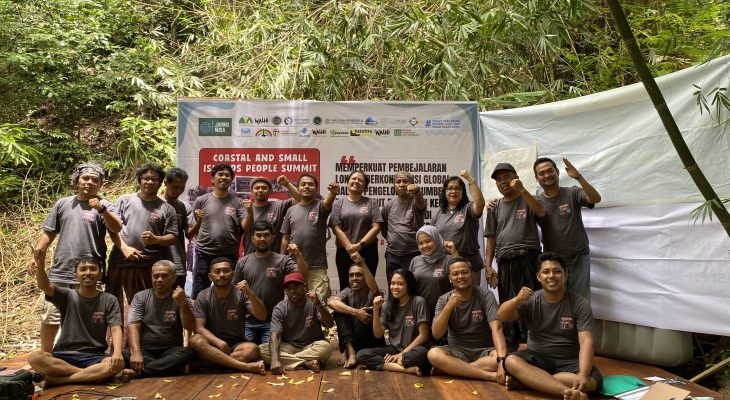 Sikapi Transisi Kepemimpinan Nasional, Jaring Nusa Serukan Resolusi Banda Naira 2024