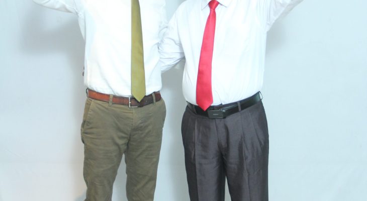 Benahi Malut Versi MK-BISA Andalkan Desentralisasi, Kolaborasi