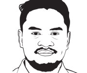 Roberto Duma Buladja