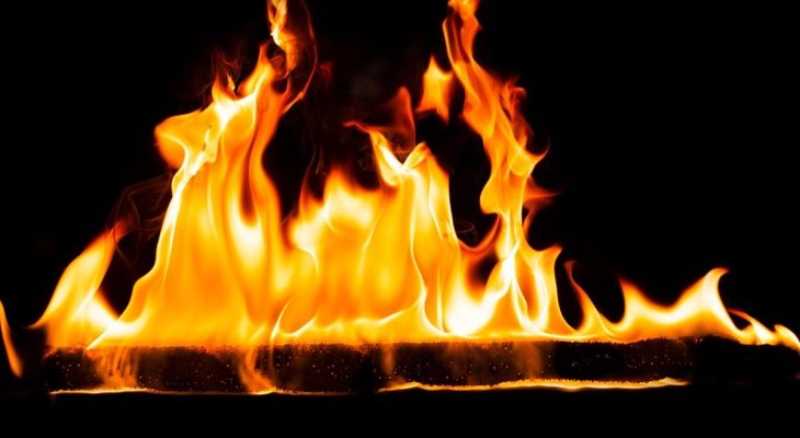 Kakak Korban yang Dibakar Ayah Kandungnya Berpotensi Tersangka, Tahap Satu Tunggu Hasil Visum