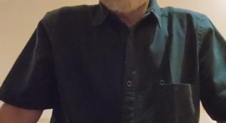 Tegas, Sultan Ternate Dukung  Benny Laos di Pilgub Maluku Utara