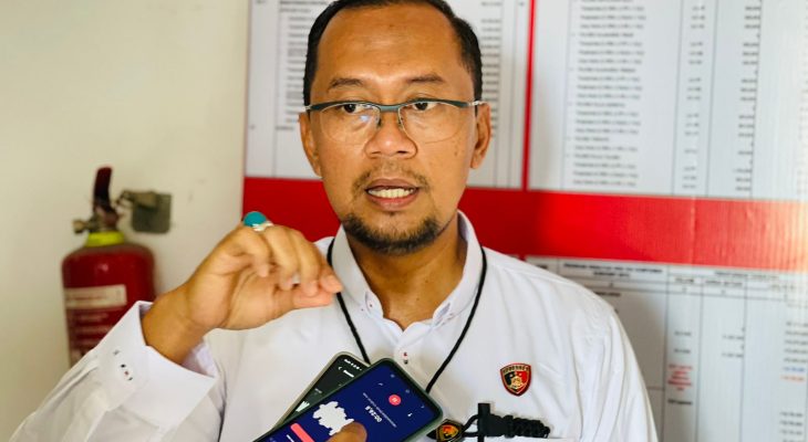 Soal Laporan Sultan Bacan, Wadir Krimsus: Kami Sudah Tegur Penyidik, Kasusnya Sudah Diproses