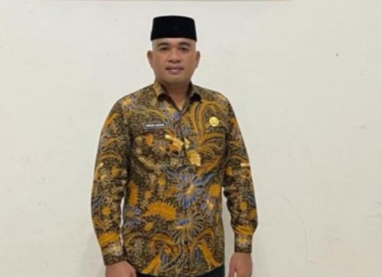 Benahi Internal Dinas Jadi Program Utama Kadis Pendidikan Taliabu yang Baru