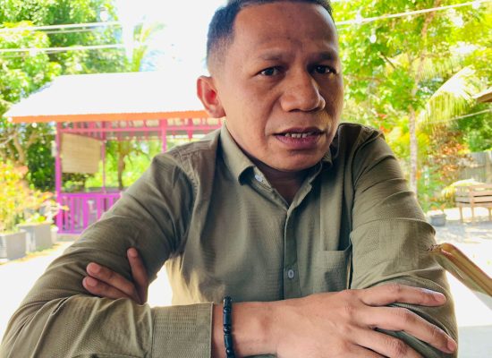 Bawaslu Kepulauan Sula Minta Masyarakat Ikut Awasi Pilkada 2024