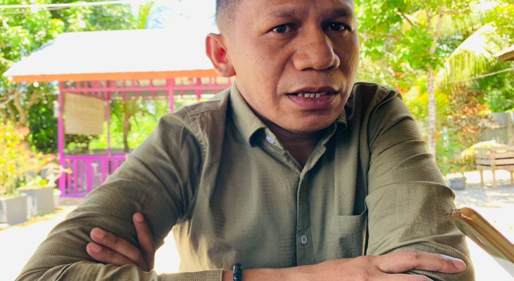 Bawaslu Kepulauan Sula Minta Masyarakat Ikut Awasi Pilkada 2024