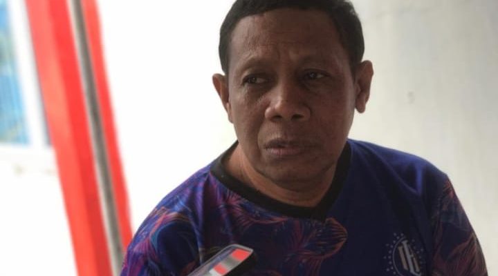 21 Anak Binaan LPKA Kelas II Ternate Dapat Hak Memilih