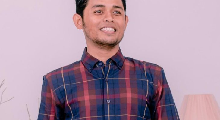 GP Ansor Kota Ternate Minta Polisi Proses Hukum Akun Anonim Jelang Pilkada