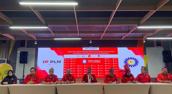 Dampak Kebijakan Power Wheeling dari Perspektif Legal, Transisi Energi, Ketahanan Energi dan Ekonomi