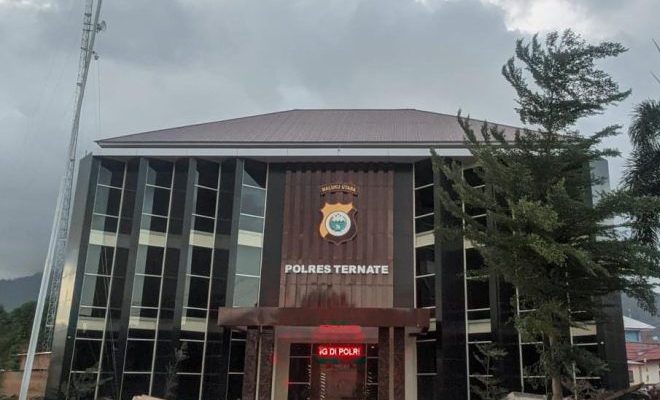 Baru Dilantik Anggota DPRD Ini Segera Dipanggil Polisi, Ini Kasusnya