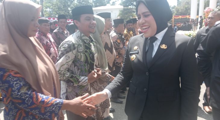 Sah! Masa Jabatan Kepala Desa di Kepulauan Sula Jadi 8 Tahun