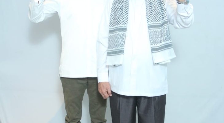 Komitmen MK-BISA Tolak Kampanye Hitam